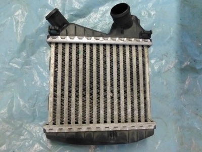 Інтеркулер smart fortwo city coupe 0.8 cdi фото №1