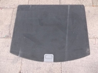 Обшивка багажника вкладиш ford kuga mk2 # фото №1