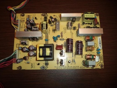 ZASILACZ 715G4140-P01-H20-003U TOSHIBA 40LV733G1