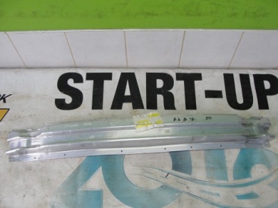 Балка бампера задня задня audi a4 b7 8e0807313l фото №1