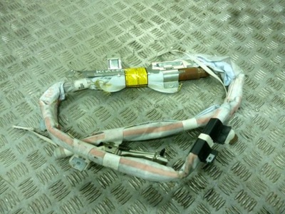 Шторка безопасности правая kia ceed 2009 фото №1