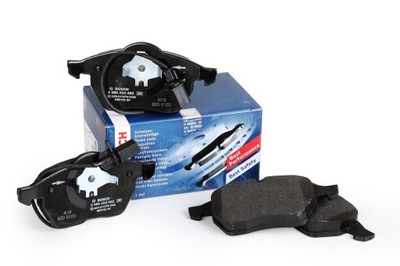 SABOTS DE FREIN BOSCH AVANT - OPEL MOVANO 280MM - milautoparts-fr.ukrlive.com