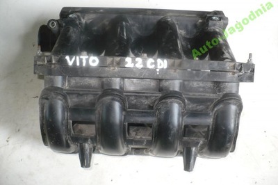 VITO W638 2.2CDI MANIFOLD INTAKE @ - milautoparts-fr.ukrlive.com