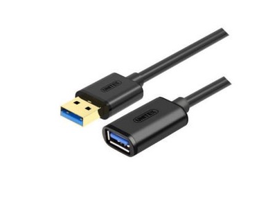 kabel USB 3.0 A-A przedłużacz 2,0m Unitek Y-C459GB