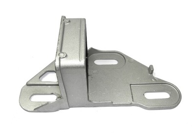 Кронштейн глушителя задний renault clio ii фото №1