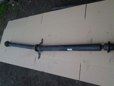 AUDI A6 C6 4F 2.7 3.0 TDI SHAFT DRIVING 4F0521101B - milautoparts-fr.ukrlive.com