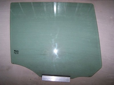 OPEL ZAFIRA B II- GLASS RIGHT REAR RIGHT REAR - milautoparts-fr.ukrlive.com