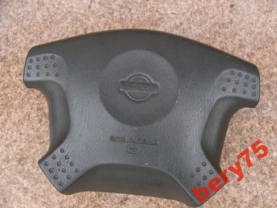 NISSAN PATROL Y61 01R AIR BAGS STEERING WHEEL AIR BAG - milautoparts-fr.ukrlive.com