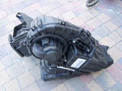 HEATER VW TRANSPORTER T5 7H0819004F - milautoparts-fr.ukrlive.com