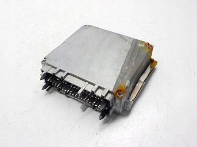 Mercedes sl w129 r129 модуль блок управления ets europa фото №1