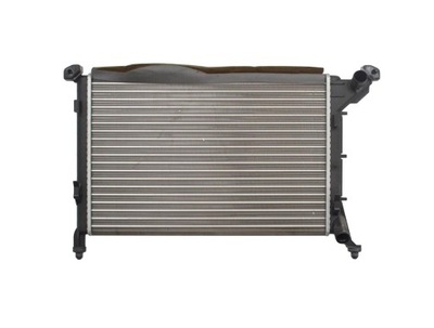 Nowa радіатор mini cooper r50 cabrio r52 7535902 фото №1