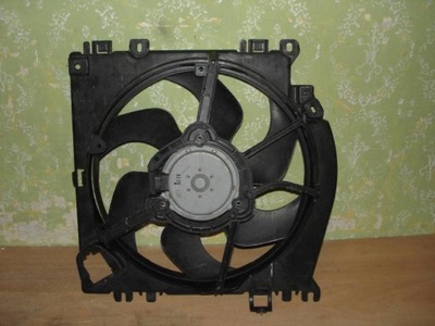 FAN RENAULT CLIO MODUS NISSAN MICRA K12 - milautoparts-fr.ukrlive.com