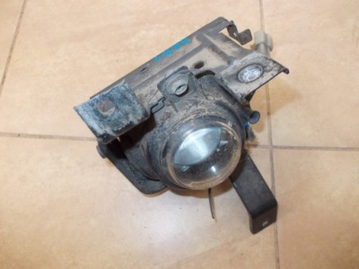 Протитуманна фара mitsubishi carisma правий oryg elbląg # фото №1