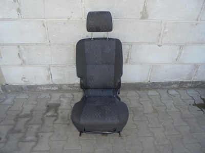 SEAT 2 ROW LEFT TOYOTA AVENSIS VERSO -WYSYLKA- - milautoparts-fr.ukrlive.com