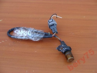 Toyota corolla verso 03r датчик вала 1,8vvti фото №1