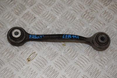 Важіль лівий задня задній bmw x3 f25 6786991 фото №1