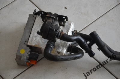 Vw e up теплообмінник тепла webasto 12e963231a фото №1