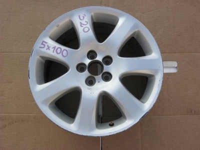 Felga Aluminiowa Oryg. Toyota Avensis T25 17''