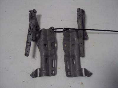 Петлі капот mercedes clk w209 c-klasa w203 фото №1