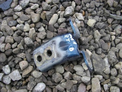 NISSAN PRIMERA P11 HINGE RIGHT REAR BOTTOM LOWER PART - milautoparts-fr.ukrlive.com