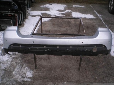 BUMPER REAR REAR REAR MERCEDES ML W164 164 - milautoparts-fr.ukrlive.com