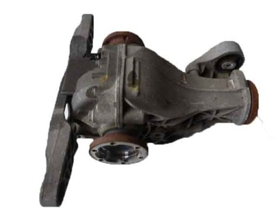 DIFFERENTIAL AXLE REAR AUDI A6 C6 4F 3.0TDI - milautoparts-fr.ukrlive.com