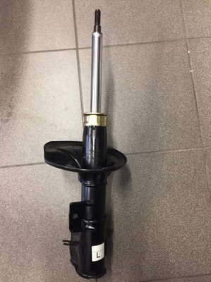 Mitsubishi carisma амортизатор лівий передній новий фото №1