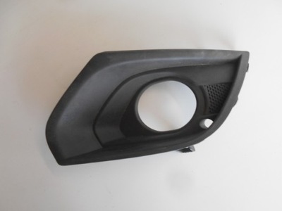 Opel corsa e решётка бампера правая фото №1