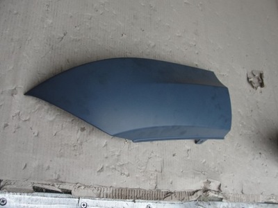 Накладка mercedes ml w166 a166 a1668856325 amg фото №1