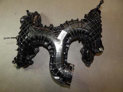 Audi a7 4g 3.0 tdi колектор всмоктуючий 059129711c фото №1