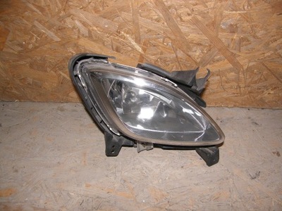 Hyundai i10 11-13 lift протитуманна фара правий оригінал фото №1