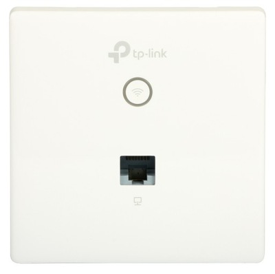 Punkt dostępowy TP-Link EAP115-Wall 802.11n ABCV