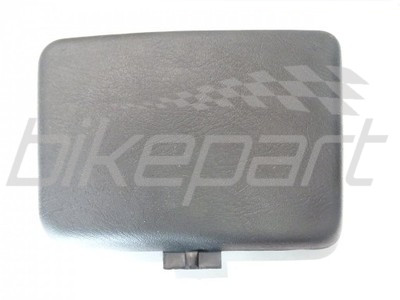 HONDA GL1800 COVER GLOVEBOX RIGHT NEW CONDITION COVERING - milautoparts-fr.ukrlive.com