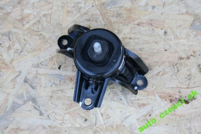 Подушка двигуна права kia rio iv 1.4 crdi 2012 фото №1