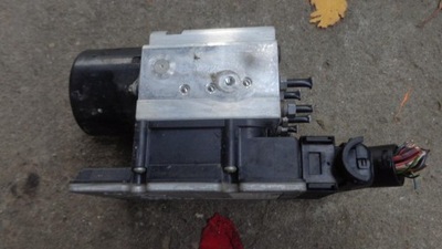 Насос abs , esp alfa romeo 159 54084738 e фото №1