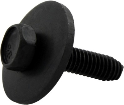 Клипса клипсы бампера renault laguna ii megane ii фото №1