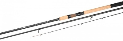 MIKADO BLACK STONE BIG FISH METHOD FEEDER 330/80