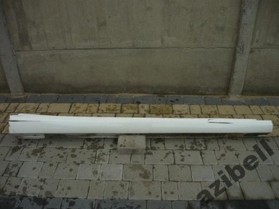 MERCEDES B-KLASA W246 - FACING, PANEL SILL RIGHT - milautoparts-fr.ukrlive.com