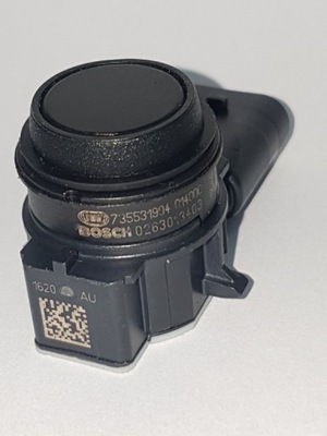 BOSCH CAPTEUR RADAR DE RECUL 53385934 735531904 1624209280 - milautoparts-fr.ukrlive.com