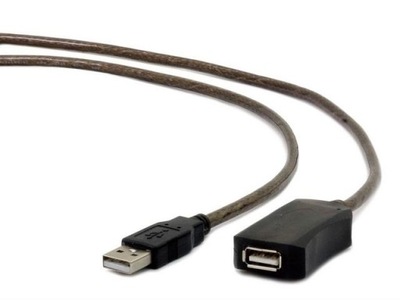 RED wzmacniaj aktywny przedłużacz USB 10m Szczecin