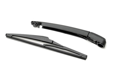 TOYOTA COROLLA VERSO, HOLDER WIPER BLADES REAR +PIORO - milautoparts-fr.ukrlive.com