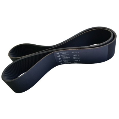 RIBBED BELT 1031 J 15 BELLE, SPOMASZ 250L