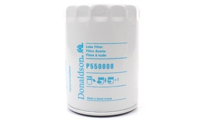 FILTER OILS DONALDSON P550008 JOHN DEERE D029869 - milautoparts-fr.ukrlive.com