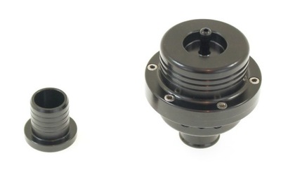 EPMAN zawór upustowy blow off AUDI BOV VAG TURBO
