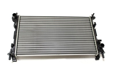 RADIATOR WATER FORD FOCUS 1.4 1.6 1.8 1998-2004 - milautoparts-fr.ukrlive.com