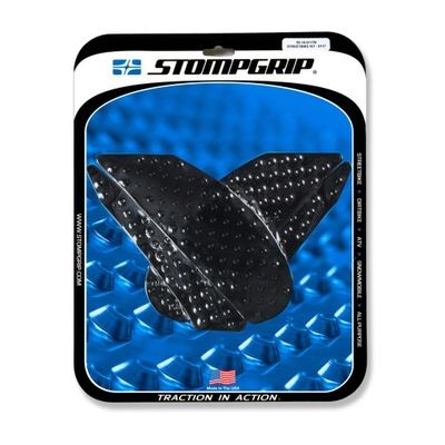 STOMPGRIP OSŁONY NA BAK | Kawasaki Z800 13/16