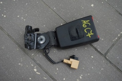 Кліпса поперечина заднього задня audi a6 c7 4g0857740a фото №1