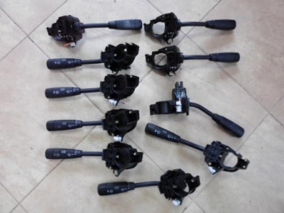 Переключатель поворотники mercedes a168 a-klasax фото №1