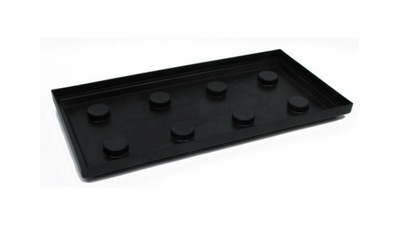 Podstawka plastikowa 50x30 prosta