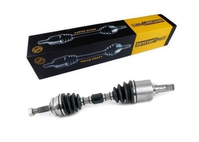 DEMI-AXE GAUCHE NISSAN PRIMERA P12 2,0 QR20DE 6 M.T. - milautoparts-fr.ukrlive.com